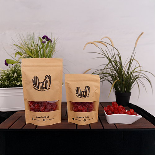 Dried Cherries