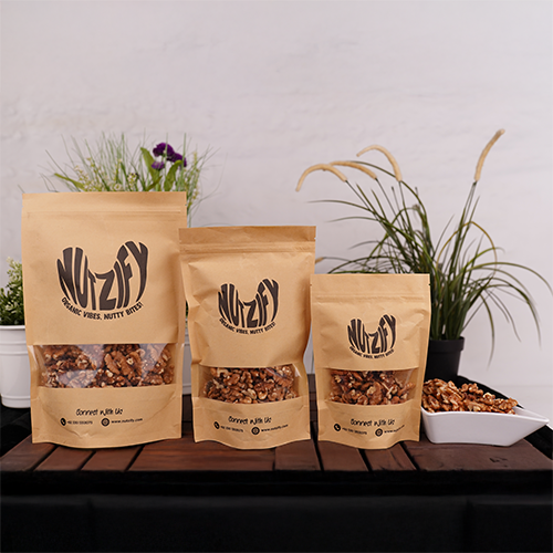 Walnut Kernel | Akhrot Giri