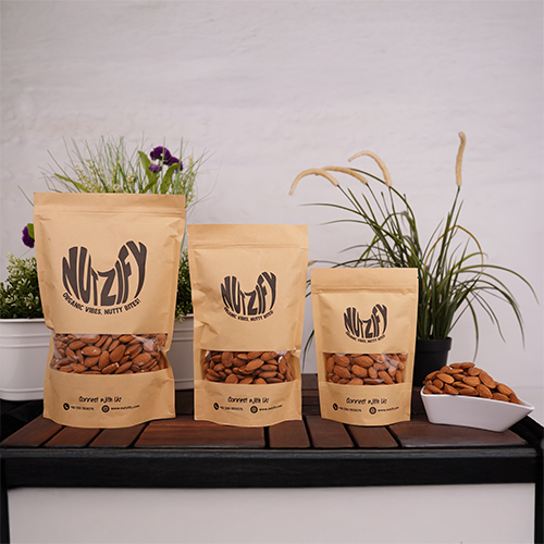 American Almonds