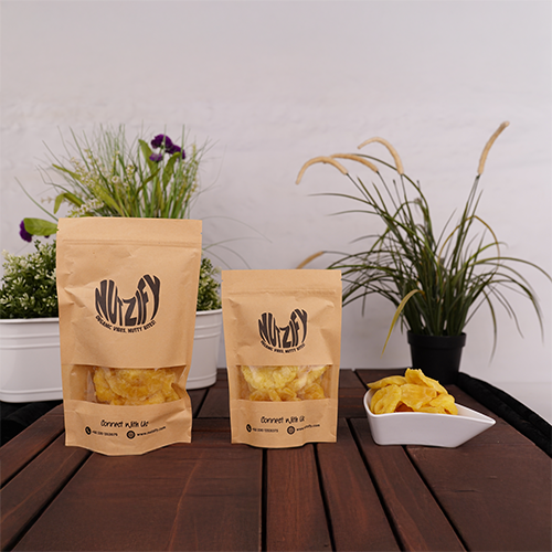 Premium Dried Pineapple | Annanas