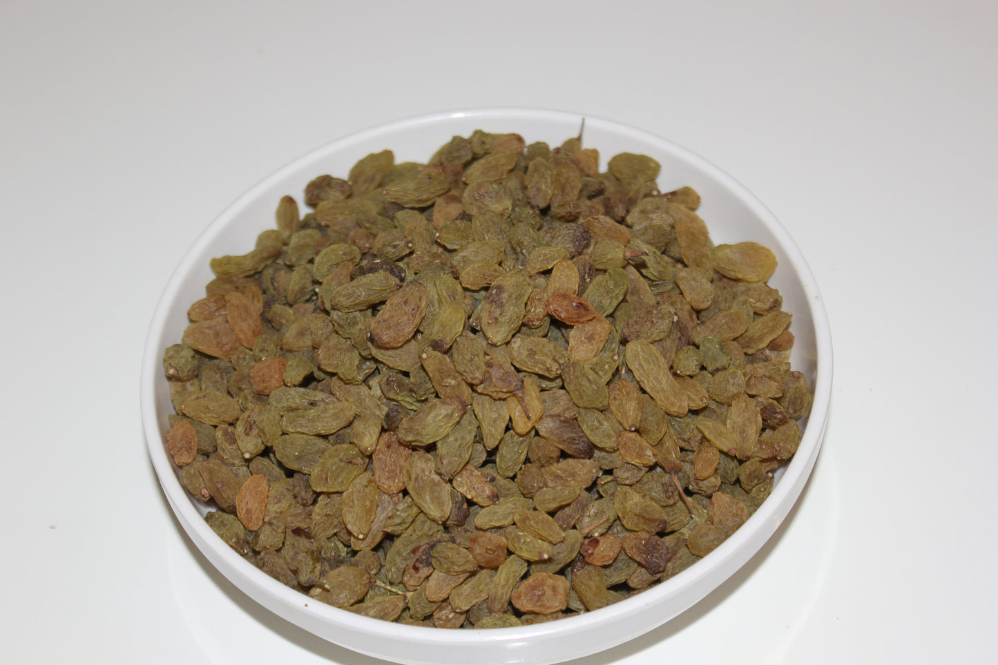 Raisins Yellow | Sunderkhani Kishmish