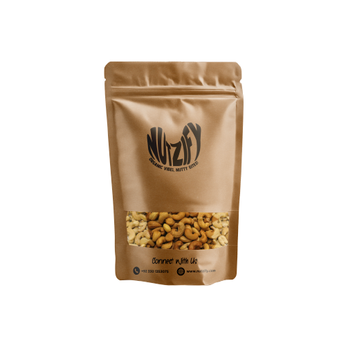 Salted Roasted Cashew