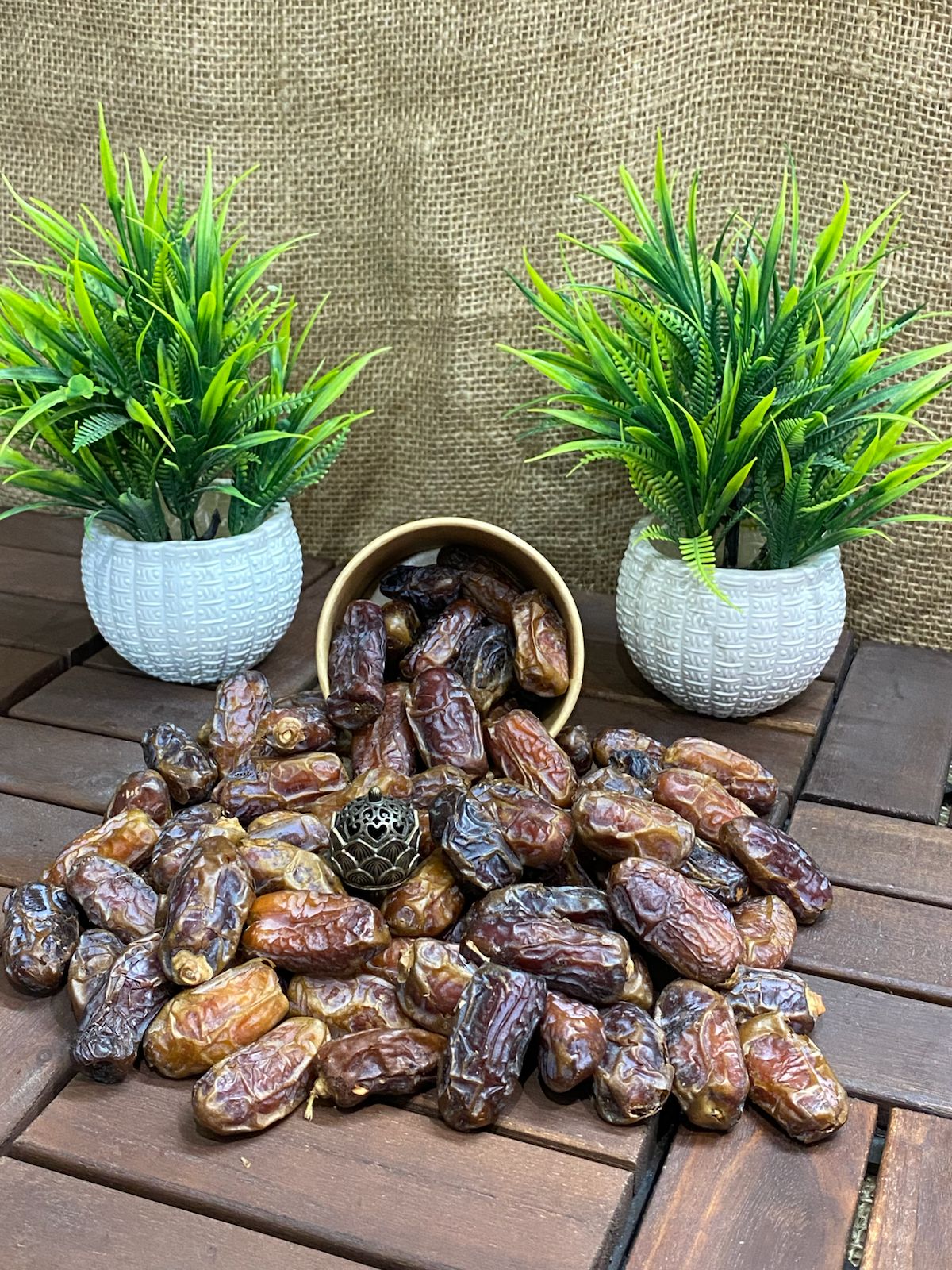 Mabroom Dates – Premium Dates with Natural Elegance