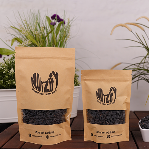Raisins Black | Kishmish