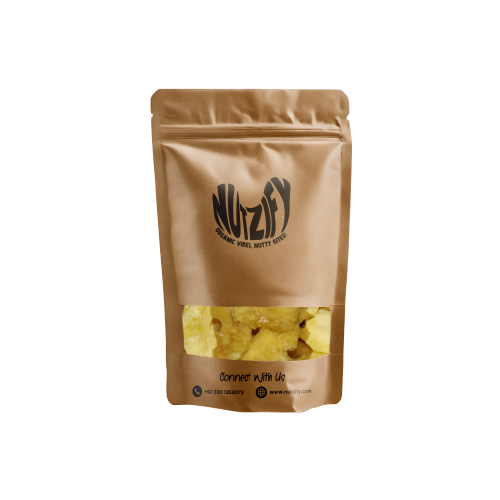 Premium Dried Pineapple | Annanas