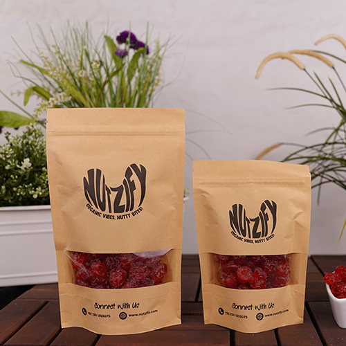 Dried Cherries