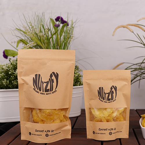 Premium Dried Pineapple | Annanas