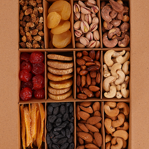 Premium Box 1