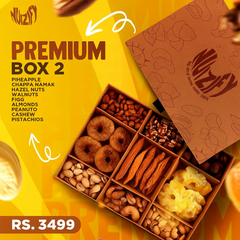 Premium Box 2