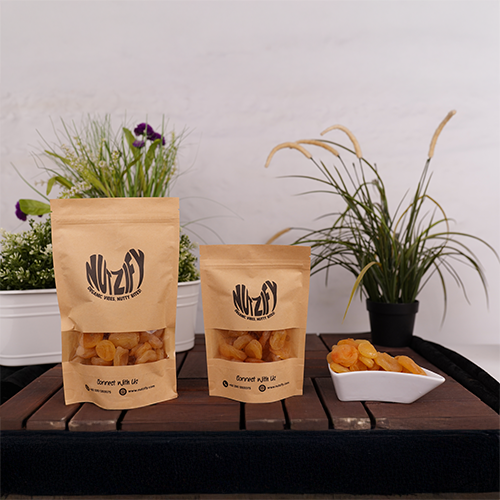 Buy Soft Apricots | Khubani Online – Naturally Juicy and Nutrient-Rich