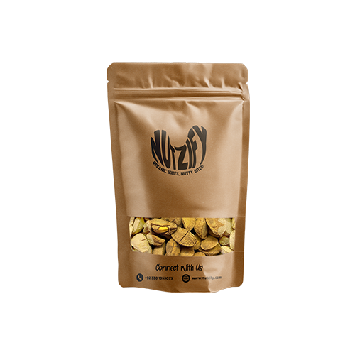 Brazilian Nuts
