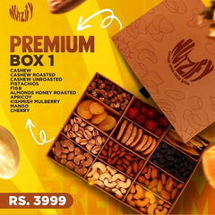 Premium Box 1