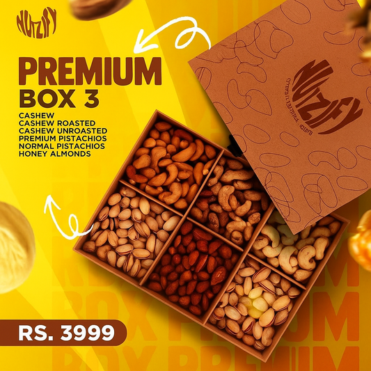 Premium Box 3