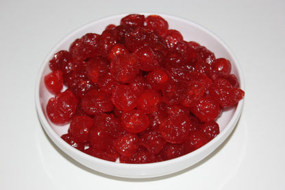 Dried Cherries