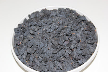 Raisins Black | Kishmish