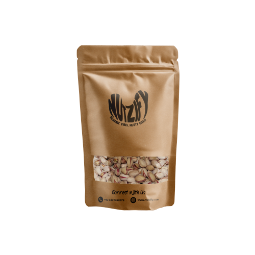 Premium Pistachio | Pista