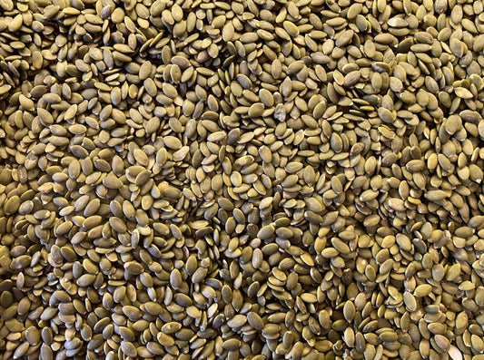 Pumpkin Seeds – Power-Packed Superfood for Everyday Nutrition