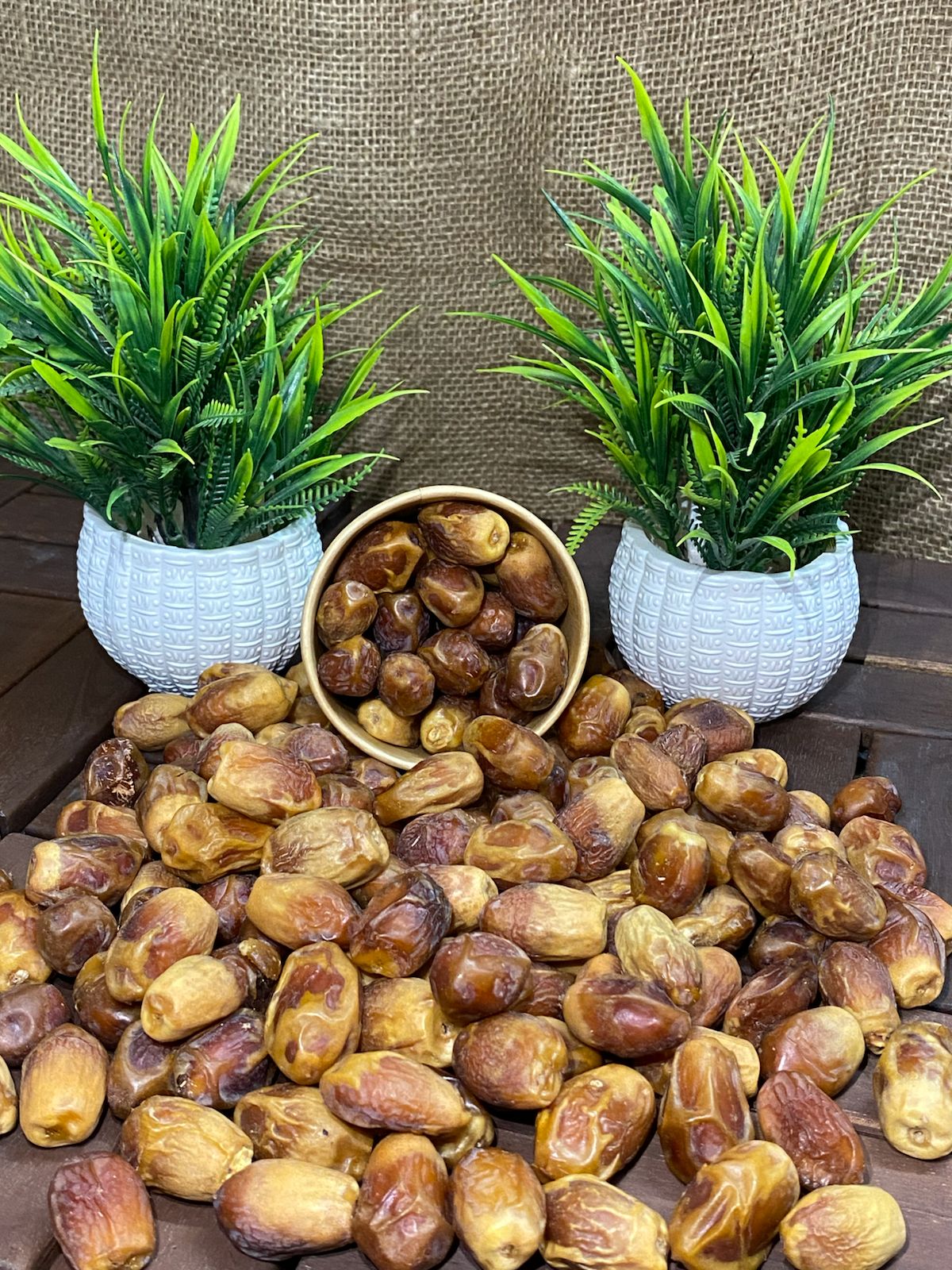 Irani Dates – Premium Quality Dates from the Heart of Iran