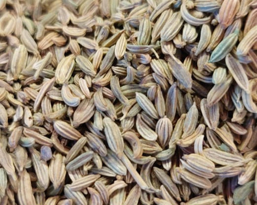 Fennel Seeds (Saunf) – Aromatic & Digestive Super Seeds for Everyday Wellness