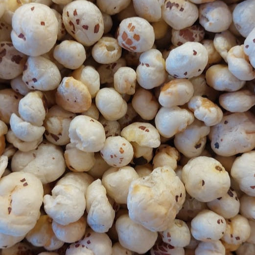 Premium Lotus Seeds (Phool Makhana) – Healthy, Crunchy & Delicious Superfood Snack