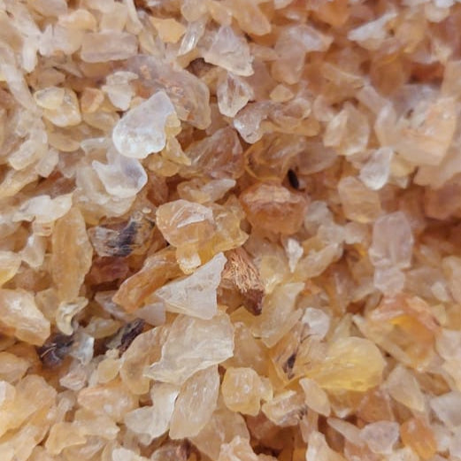 Gond Katira (Tragacanth Gum) – Natural Cooling Herb for Health & Wellness | Premium Quality