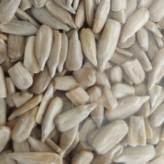 Sunflower Seeds (Without Shell) – Ready-to-Eat, Protein-Rich Superfood Snack
