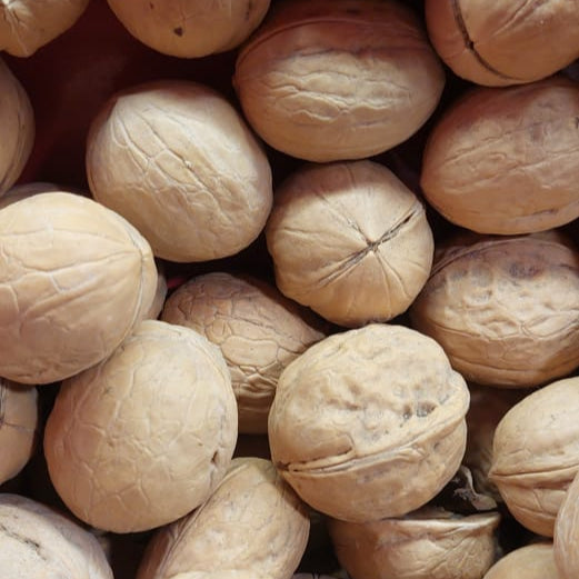 Premium Walnuts with Shell (Akhrot) – Naturally Rich, Wholesome Goodness