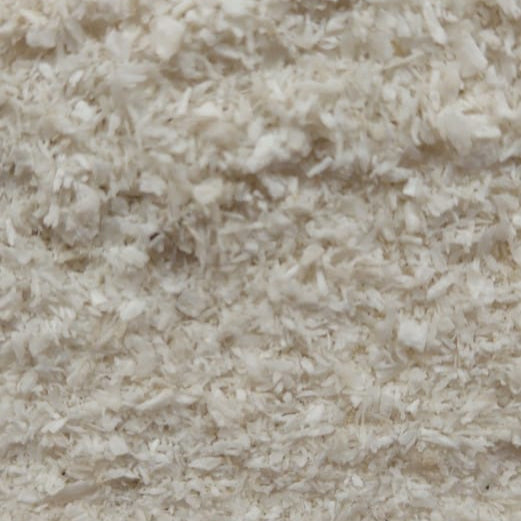 🥥 Nutzify Coconut Powder – Pure, Aromatic & Ready to Use
