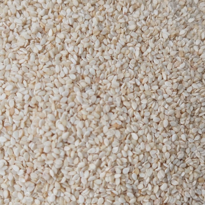 Premium Quality Sesame Seeds – Raw & Natural | Nutzify