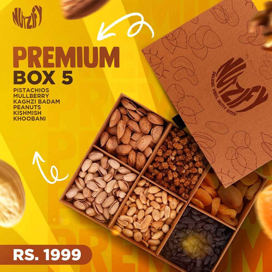 Premium Box 5