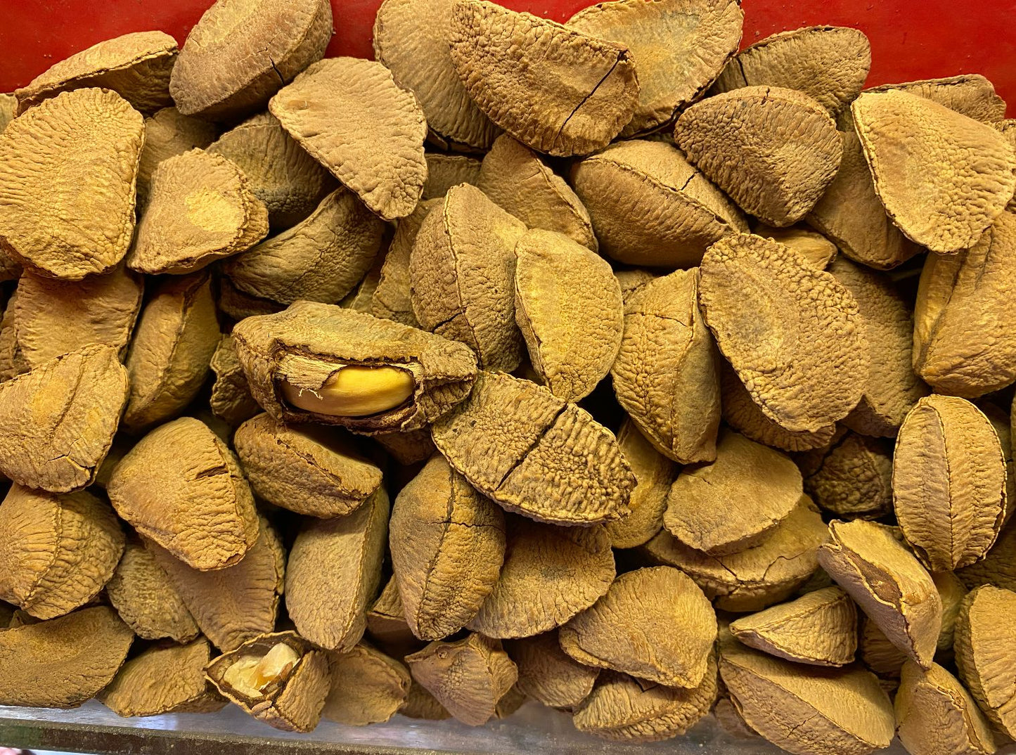 Brazilian Nuts