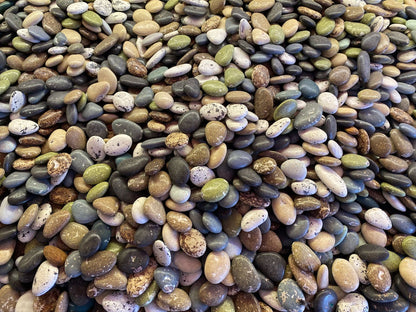 Stone Chocolate – Crunchy, Colorful, Chocolatey Fun!
