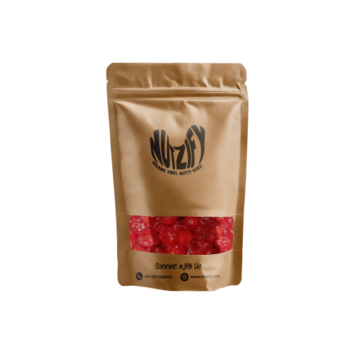 Dried Cherries